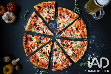 Crêperie, Pizzeria à La Forêt-Fouesnant (29940)