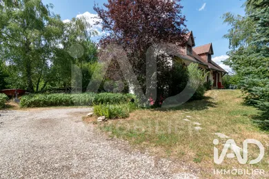 Maison à Saint-Sulpice-de-Pommeray (41000)