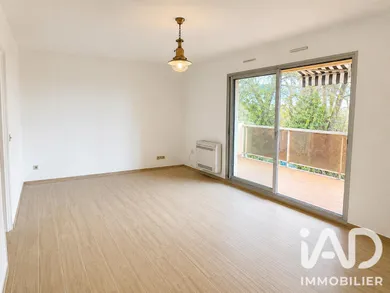 Appartement à Grasse (06130)