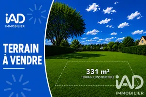 Building plot in ferrals-les-corbières (11200)