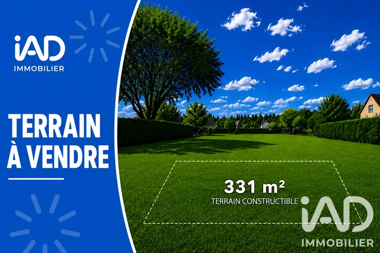 Terrain à bâtir à ferrals-les-corbières (11200) · 52 500 €