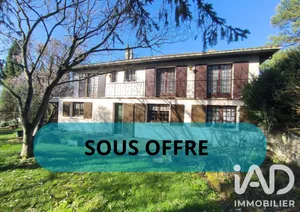 Maison à Montamisé (86360)