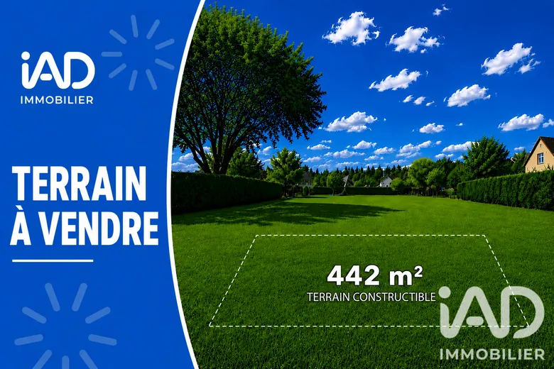 Terrain à bâtir à ferrals-les-corbières (11200) · 57 000 €