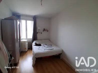 Apartment in Dijon (21000)