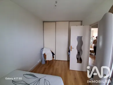 Apartment in Dijon (21000)