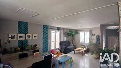House in Le Poiré-sur-Vie (85170)