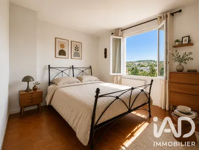 Apartment in Champigny-sur-Marne (94500)