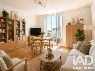 Apartment in Champigny-sur-Marne (94500)
