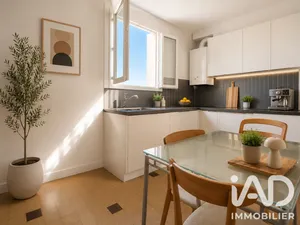 Apartment in Champigny-sur-Marne (94500)