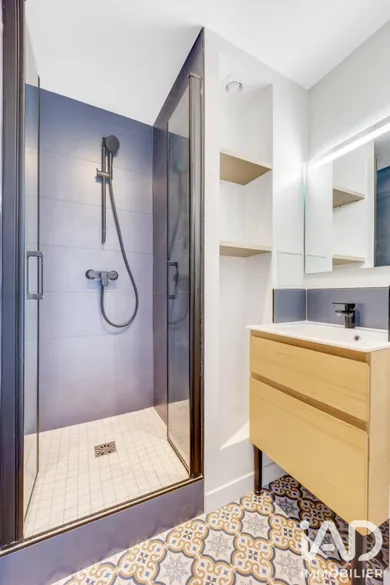 Appartement à Chilly-Mazarin (91380)