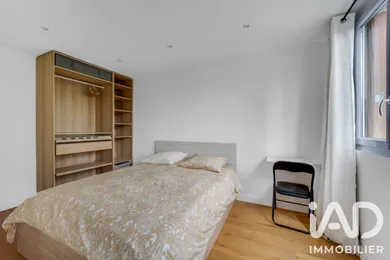 Appartement à Chilly-Mazarin (91380)
