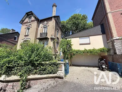 Maison à Le Houlme (76770)