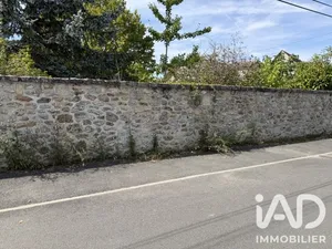 Building plot in Saint-Fargeau-Ponthierry (77310)