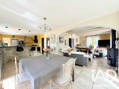 House in Crossac (44160)