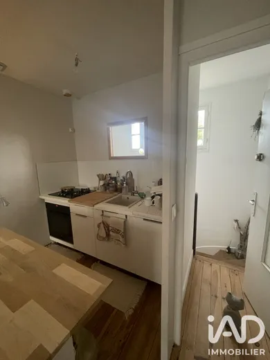 Immeuble à Bergerac (24100)