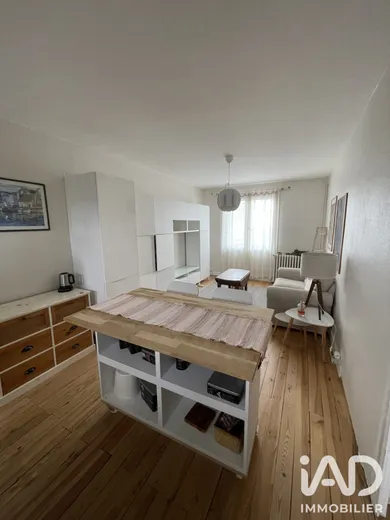 Immeuble à Bergerac (24100)