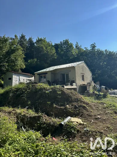 Maison de campagne à Le Mas (06910)