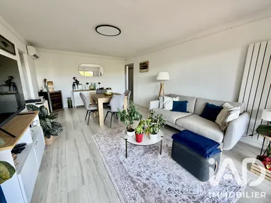 Apartment in Toulon (83200)