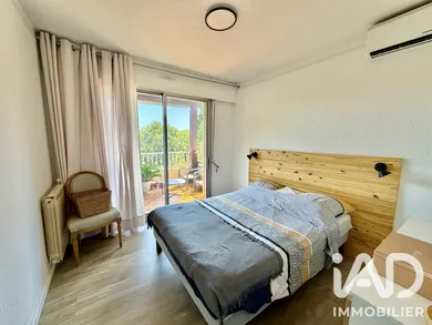 Apartment in Toulon (83200)