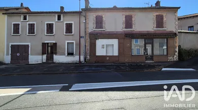 Immeuble à Decazeville (12300)