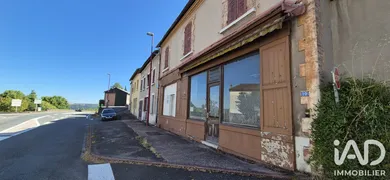 Immeuble à Decazeville (12300)