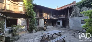 Immeuble à Decazeville (12300)