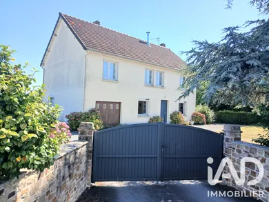 House in Lessay (50430)