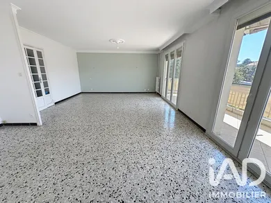 Appartement à La Seyne-sur-Mer (83500)