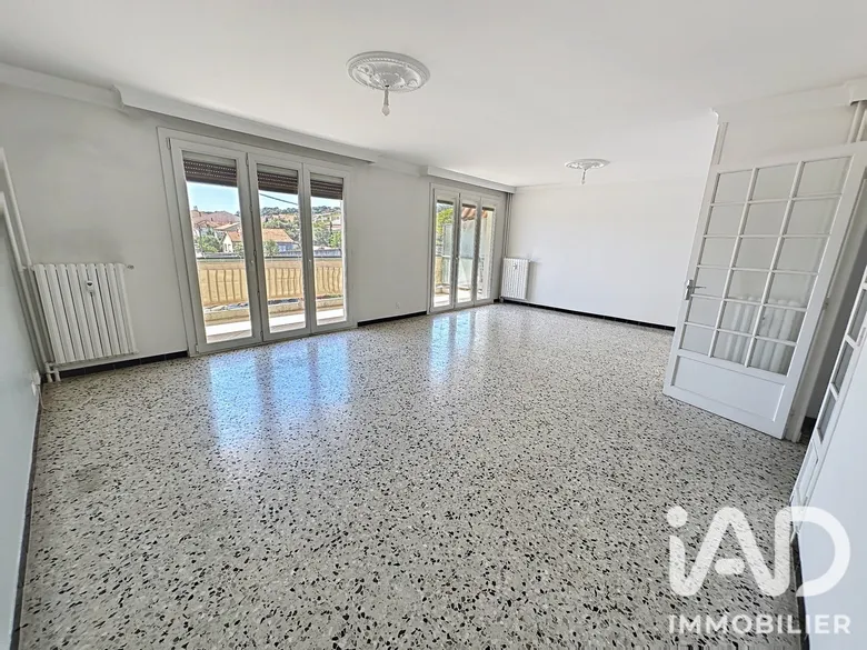 Appartement 4 pièces 85 m² · à La Seyne-sur-Mer · 85 m² · 285 000 €