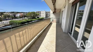 Appartement à La Seyne-sur-Mer (83500)