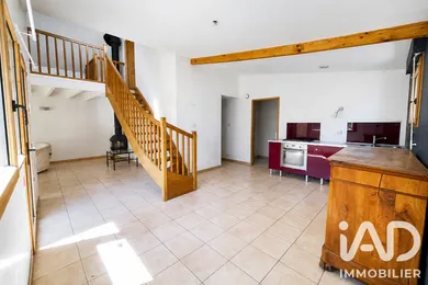 Maison de ville à Rennes (35000)