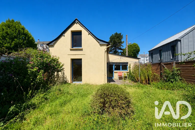 Maison 4 pièces 67 m² · à Rennes · 66,8 m² · 370 000 €