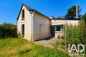 Townhouse in Rennes (35000)