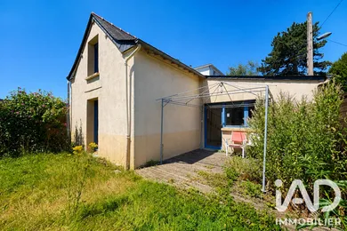 Maison de ville à Rennes (35000)