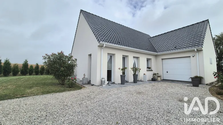 Maison 4 pièces 92 m² · à Wardrecques · 92 m² · 272 000 €