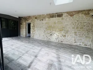 Traditional house in Chinon (37500)