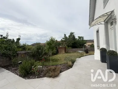 Townhouse in Courcelles-Chaussy (57530)