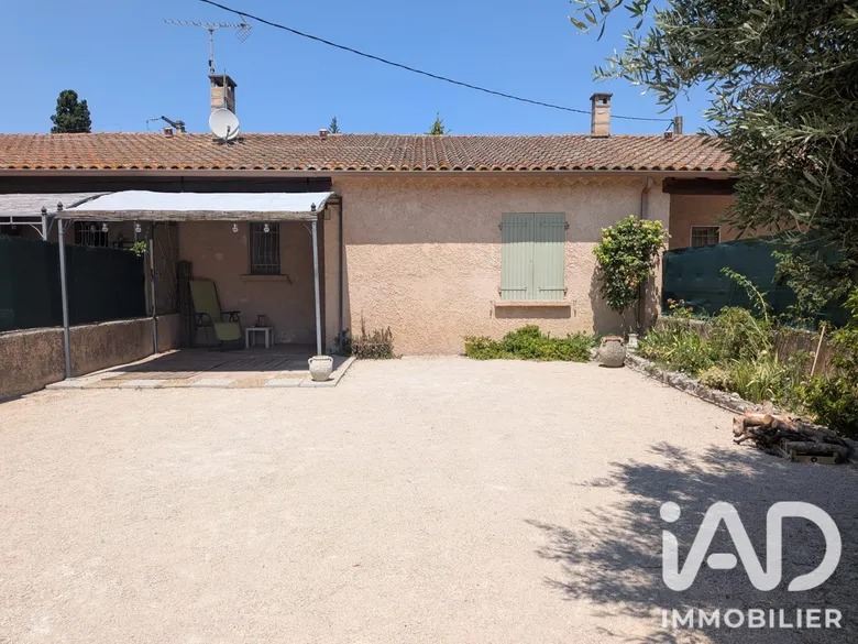 Maison 3 pièces 68 m² · à Saint-Rémy-de-Provence · 68 m² · 270 000 €