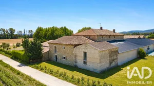 Immeuble à Marsanne (26740)