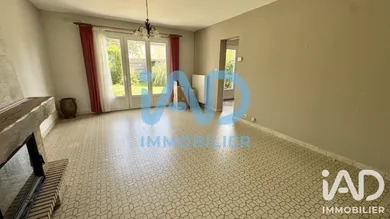 Maison à Seclin (59113)