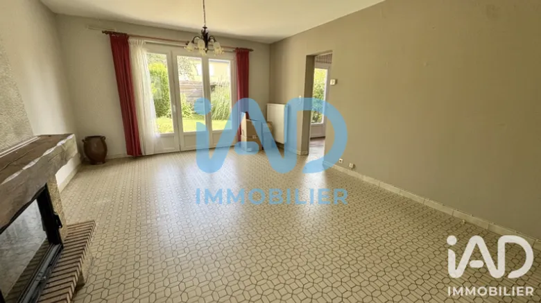 Maison 4 pièces 93 m² · à Seclin · 93 m² · 260 000 €
