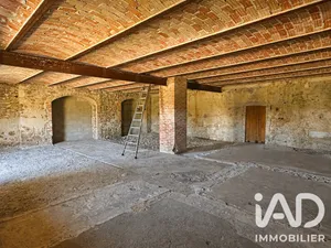 Immeuble à Marsanne (26740)