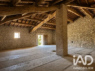 Building in Marsanne (26740)