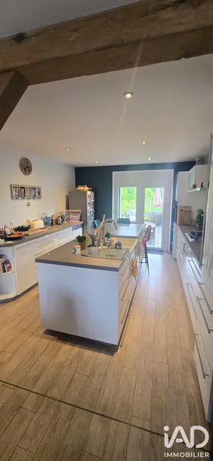 Maison à Merten (57550)