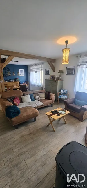 House in Merten (57550)