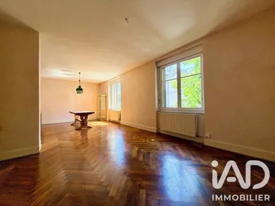 Apartment in Sarrebourg (57400)