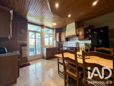 Apartment in Sarrebourg (57400)