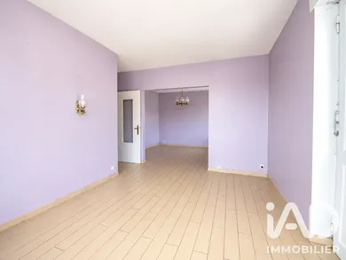 Triplex à Serémange-Erzange (57290)