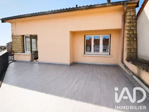 Triplex à Serémange-Erzange (57290)