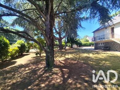 House in Bains-sur-Oust (35600)